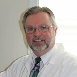 Dr. Mark McGregor – Chiropractic Physician