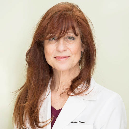 Dra. Susan Neary - Acupuncturista